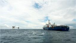 25 năm thực thi UNCLOS 1982 của Việt Nam - Bài 1: Xây dựng và hoàn thiện hệ thống pháp luật quốc gia về biển